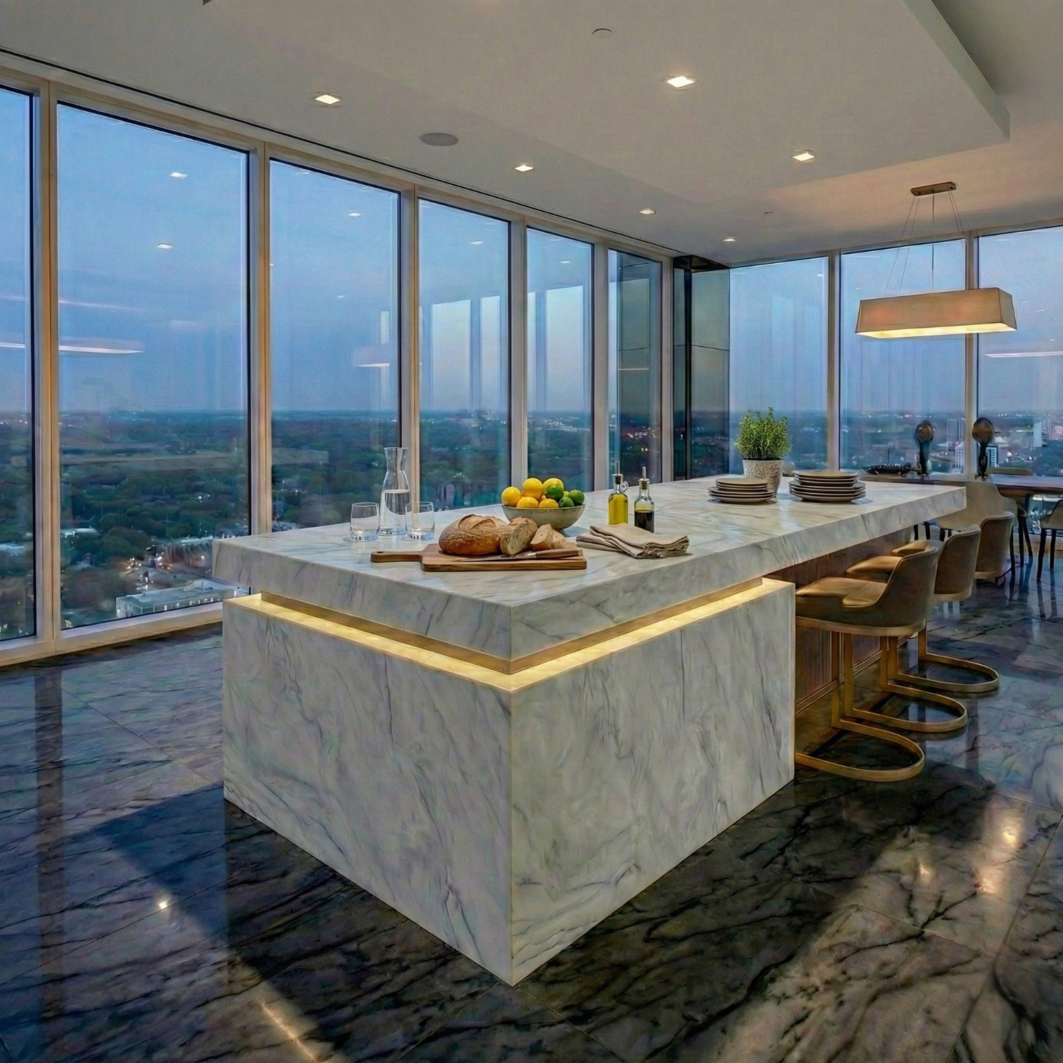 Kitchen Preview